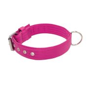 Triple-Polyamide Dog Collar 4cm Width – KI01002/60/40/FU/00