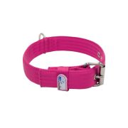 Triple-Polyamide Dog Collar 4cm Width – KI01002/60/40/FU/00