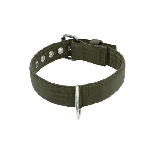 Triple-Polyamide Dog Collar 4cm Width – KI01002/60/40/KH/00