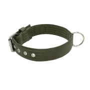 Collar de perro de triple poliamida de 4 cm de ancho – KI01002/60/40/KH/00