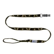 Polypropylene Leash with Camouflage Design and Neoprene Padding – OI01002/100/25/CA/00/K09