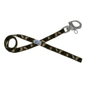 Polypropylene Leash with Camouflage Design and Neoprene Padding – OI01002/100/25/CA/00/K10