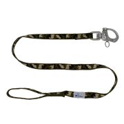 Polypropylene Leash with Camouflage Design and Neoprene Padding – OI01002/100/25/CA/00/K10