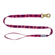 Polypropylene Leash with Camouflage Design and Neoprene Padding – OI01002/100/25/CF/00/K06