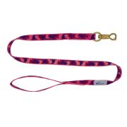 Polypropylene Leash with Camouflage Design and Neoprene Padding – OI01002/100/25/CF/00/K08