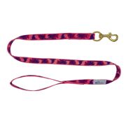 Polypropylene Leash with Camouflage Design and Neoprene Padding – OI01002/100/25/CF/00/K11