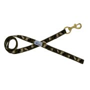 Polypropylene Leash with Camouflage Design and Neoprene Padding – OI01002/120/25/CA/00/K11