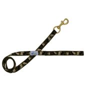 Polypropylene Leash with Camouflage Design and Neoprene Padding – OI01002/120/25/CA/00/K11