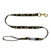 Polypropylene Leash with Camouflage Design and Neoprene Padding – OI01002/120/25/CA/00/K11