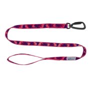 Polypropylene Leash with Camouflage Design and Neoprene Padding – OI01002/120/25/CF/00/K15