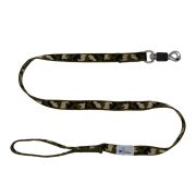 Polypropylene Leash with Camouflage Design and Neoprene Padding – OI01002/150/25/CA/00/K07