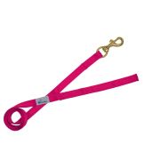 Guide Leash made of Polyamide 2.5 cm – OI01006/100/25/FU/00/K04