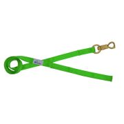 Guide Leash made of Polyamide 2.5 cm – OI01006/100/25/LM/00/K08