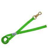 Guide Leash made of Polyamide 2.5 cm – OI01006/100/25/LM/00/K08