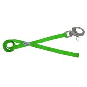 Guide Leash made of Polyamide 2.5 cm – OI01006/120/25/LM/00/K10