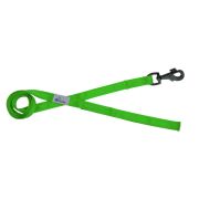 Guide Leash made of Polyamide 2.5 cm – OI01006/120/25/LM/00/K13