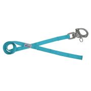 Guide Leash made of Polyamide 2.5 cm – OI01006/120/25/TU/00/K10