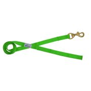 Guide Leash made of Polyamide 2.5 cm – OI01006/150/25/LM/00/K04