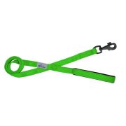 Polyamide Guide Leash and Neoprene 2.5 cm – OI01007/100/25/LM/01/K13