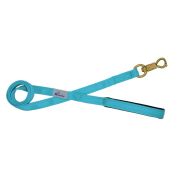 Polyamide Guide Leash and Neoprene 2.5 cm – OI01007/120/25/TU/01/K08