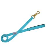 Polyamide Guide Leash and Neoprene 2.5 cm – OI01007/120/25/TU/01/K08