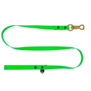 Waterproof Dog Leash with Small Cells – 100% Resistant to Water and Bacteria – OI01009/100/20/LM/00/K08