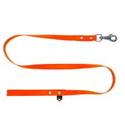 Waterproof Dog Leash with Small Cells – 100% Resistant to Water and Bacteria – OI01009/100/20/OR/00/K03