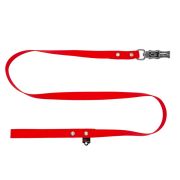 Waterproof Dog Leash with Small Cells – 100% Resistant to Water and Bacteria – OI01009/100/20/RD/00/K09