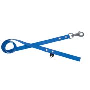 Waterproof Dog Leash with Small Cells – 100% Resistant to Water and Bacteria – OI01009/100/25/BL/00/K03