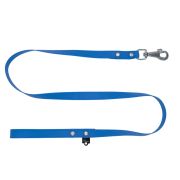 Waterproof Dog Leash with Small Cells – 100% Resistant to Water and Bacteria – OI01009/100/25/BL/00/K03