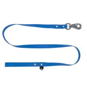 Waterproof Dog Leash with Small Cells – 100% Resistant to Water and Bacteria – OI01009/100/25/BL/00/K05