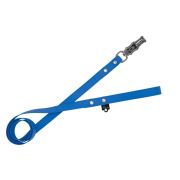 Waterproof Dog Leash with Small Cells – 100% Resistant to Water and Bacteria – OI01009/100/25/BL/00/K09