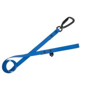 Waterproof Dog Leash with Small Cells – 100% Resistant to Water and Bacteria – OI01009/100/25/BL/00/K15