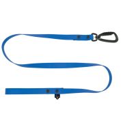 Waterproof Dog Leash with Small Cells – 100% Resistant to Water and Bacteria – OI01009/100/25/BL/00/K15