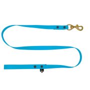 Waterproof Dog Leash with Small Cells – 100% Resistant to Water and Bacteria – OI01009/100/25/LB/00/K04