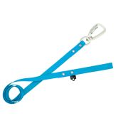 Waterproof Dog Leash with Small Cells – 100% Resistant to Water and Bacteria – OI01009/100/25/LB/00/K14