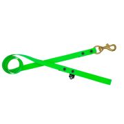 Waterproof Dog Leash with Small Cells – 100% Resistant to Water and Bacteria – OI01009/100/25/LM/00/K04