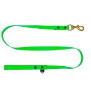 Waterproof Dog Leash with Small Cells – 100% Resistant to Water and Bacteria – OI01009/100/25/LM/00/K04