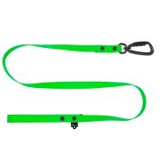 Waterproof Dog Leash with Small Cells – 100% Resistant to Water and Bacteria – OI01009/100/25/LM/00/K15