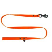 Waterproof Dog Leash with Small Cells – 100% Resistant to Water and Bacteria – OI01009/100/25/OR/00/K13