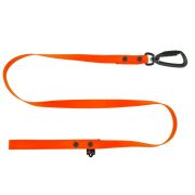 Waterproof Dog Leash with Small Cells – 100% Resistant to Water and Bacteria – OI01009/100/25/OR/00/K15