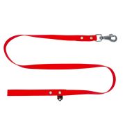 Waterproof Dog Leash with Small Cells – 100% Resistant to Water and Bacteria – OI01009/100/25/RD/00/K03