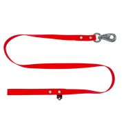 Waterproof Dog Leash with Small Cells – 100% Resistant to Water and Bacteria – OI01009/100/25/RD/00/K05