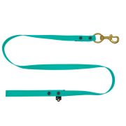 Waterproof Dog Leash with Small Cells – 100% Resistant to Water and Bacteria – OI01009/100/25/TU/00/K11