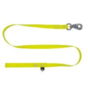 Waterproof Dog Leash with Small Cells – 100% Resistant to Water and Bacteria – OI01009/100/25/YL/00/K05