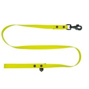 Waterproof Dog Leash with Small Cells – 100% Resistant to Water and Bacteria – OI01009/100/25/YL/00/K13