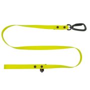 Waterproof Dog Leash with Small Cells – 100% Resistant to Water and Bacteria – OI01009/100/25/YL/00/K15