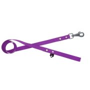 Waterproof Dog Leash with Small Cells – 100% Resistant to Water and Bacteria – OI01009/120/20/PR/00/K03