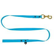 Waterproof Dog Leash with Small Cells – 100% Resistant to Water and Bacteria – OI01009/120/25/LB/00/K11