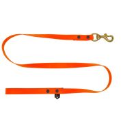 Waterproof Dog Leash with Small Cells – 100% Resistant to Water and Bacteria – OI01009/150/25/OR/00/K04